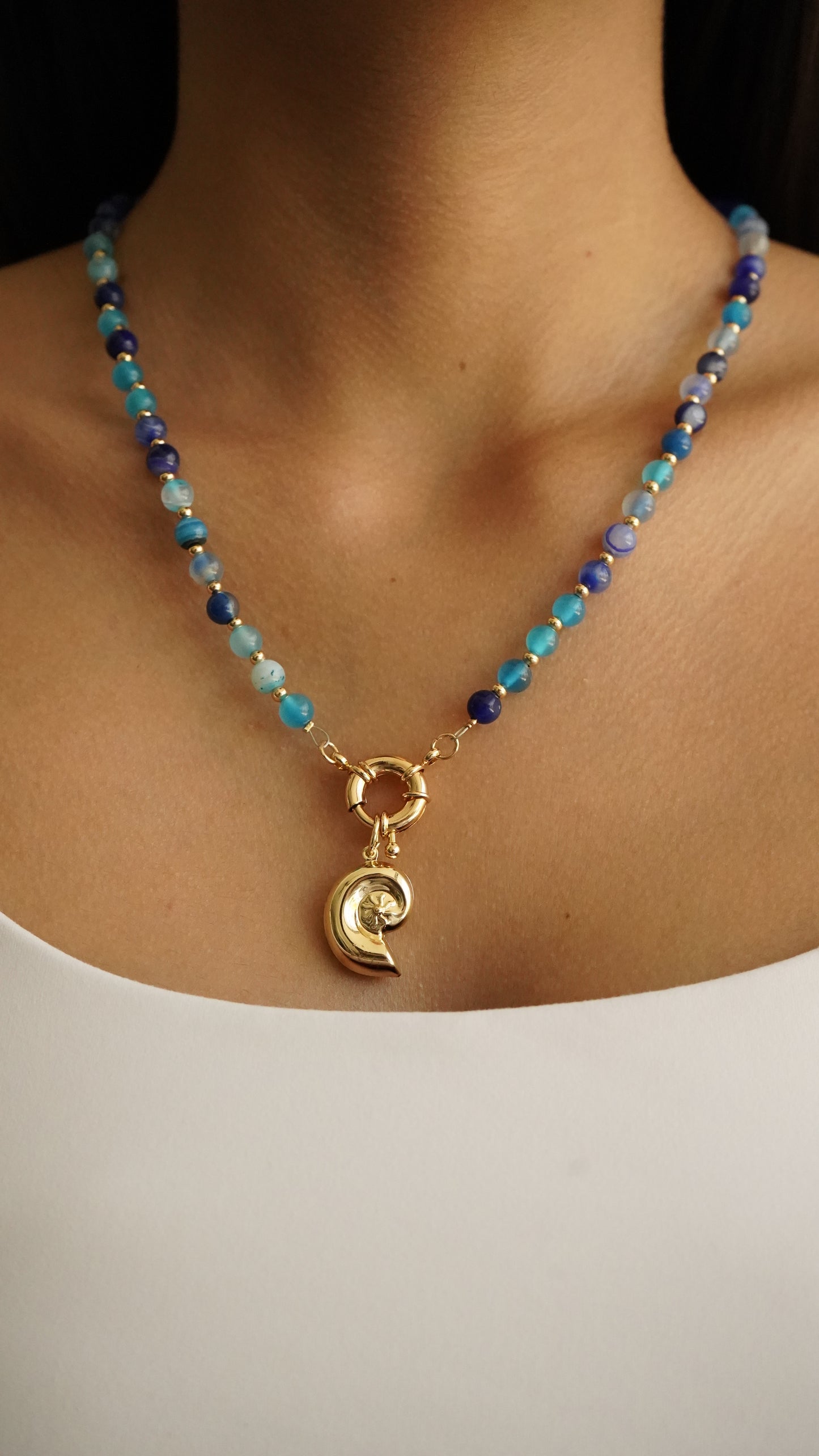 collar marea