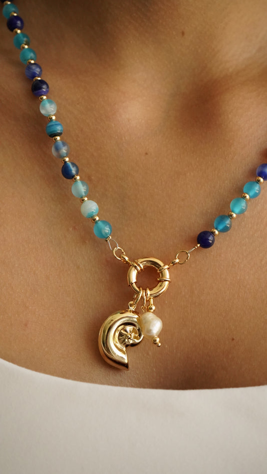 collar marea