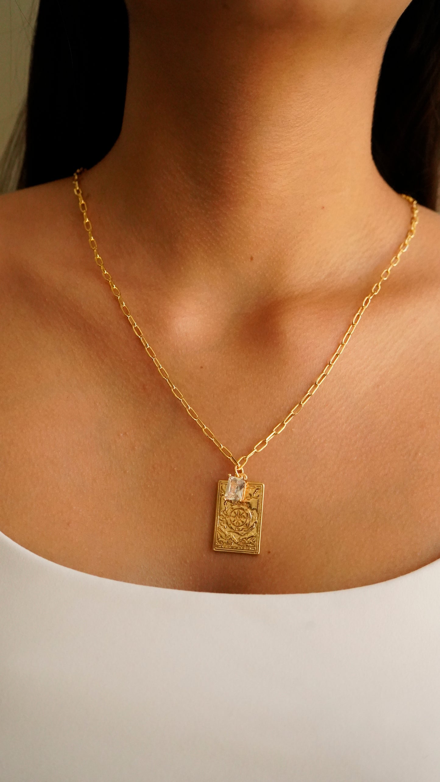 Collar Fortuna