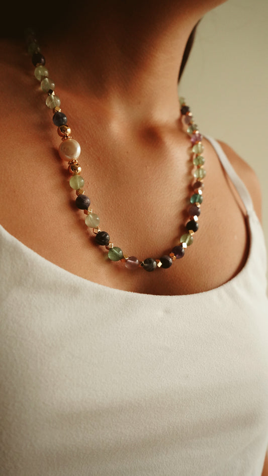 collar selva
