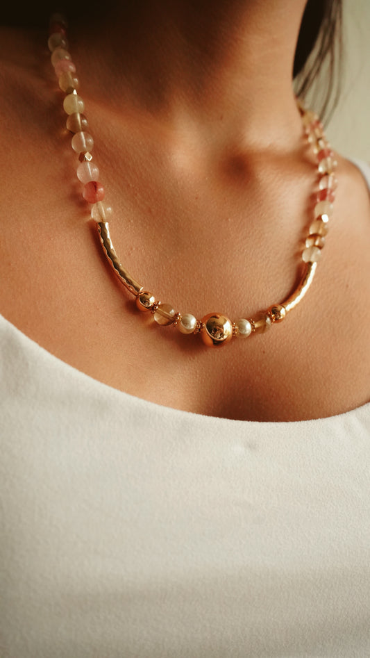 collar aurora