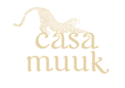 Casa Muuk