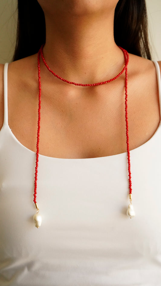 collar grana