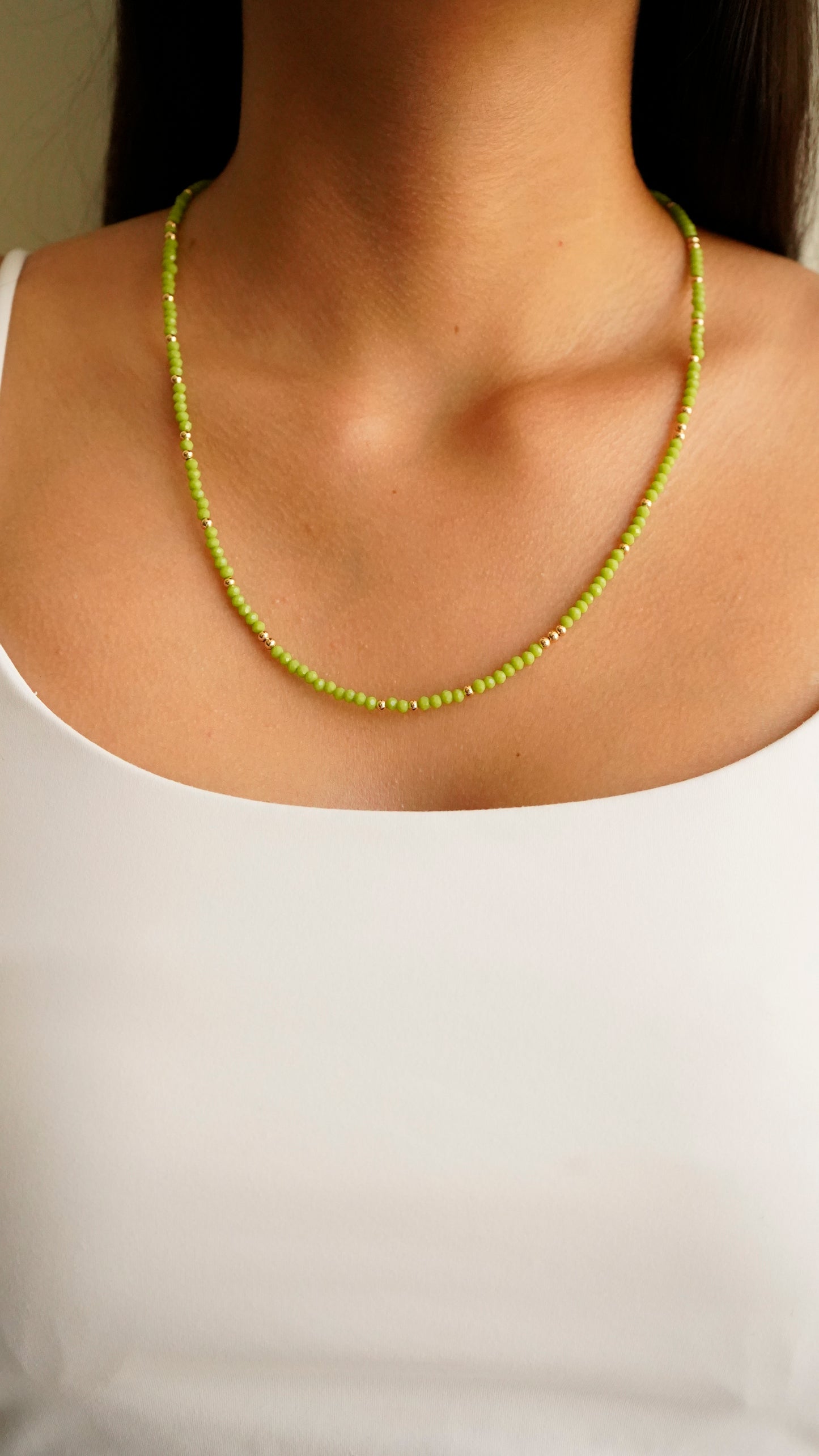 collar brotes