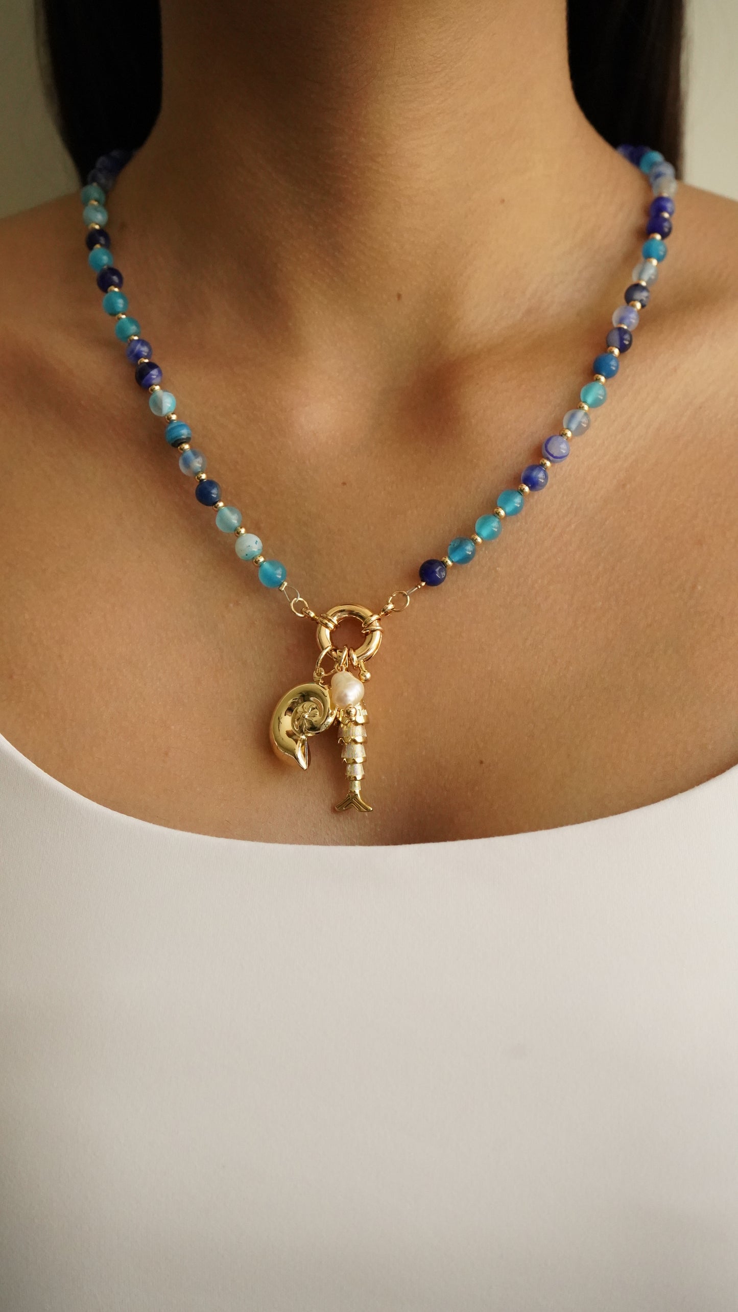 collar marea