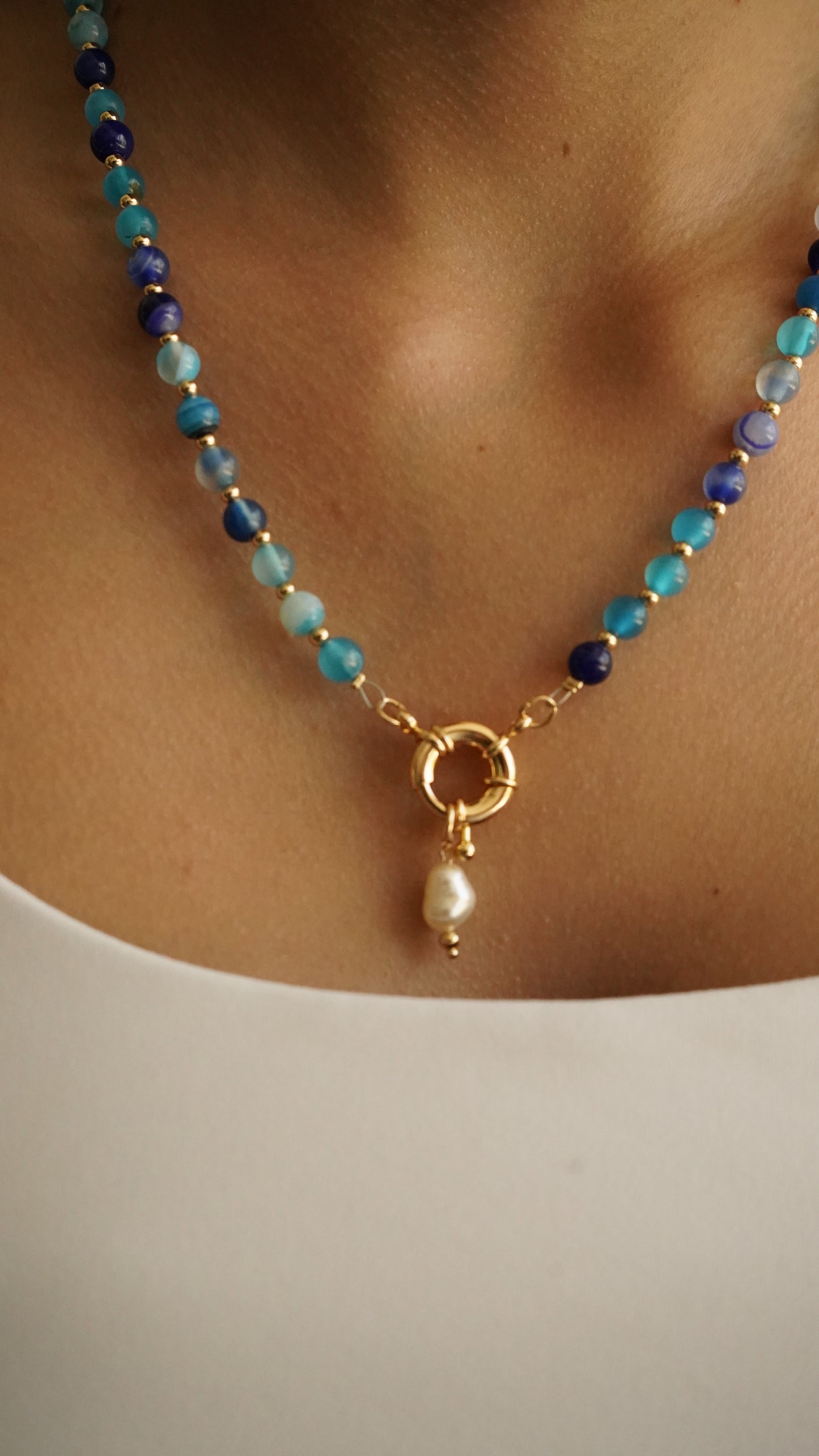 collar marea