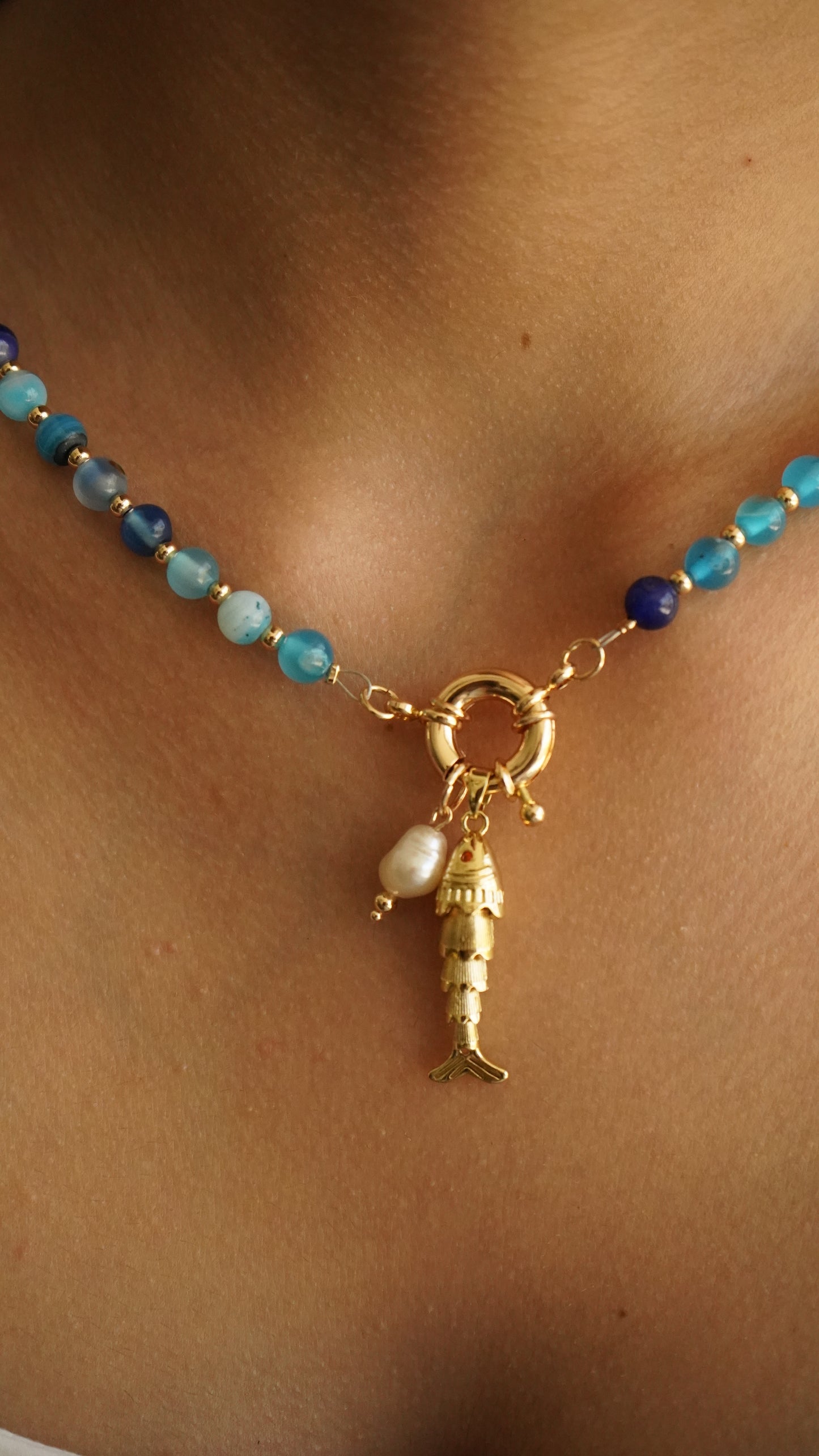 collar marea