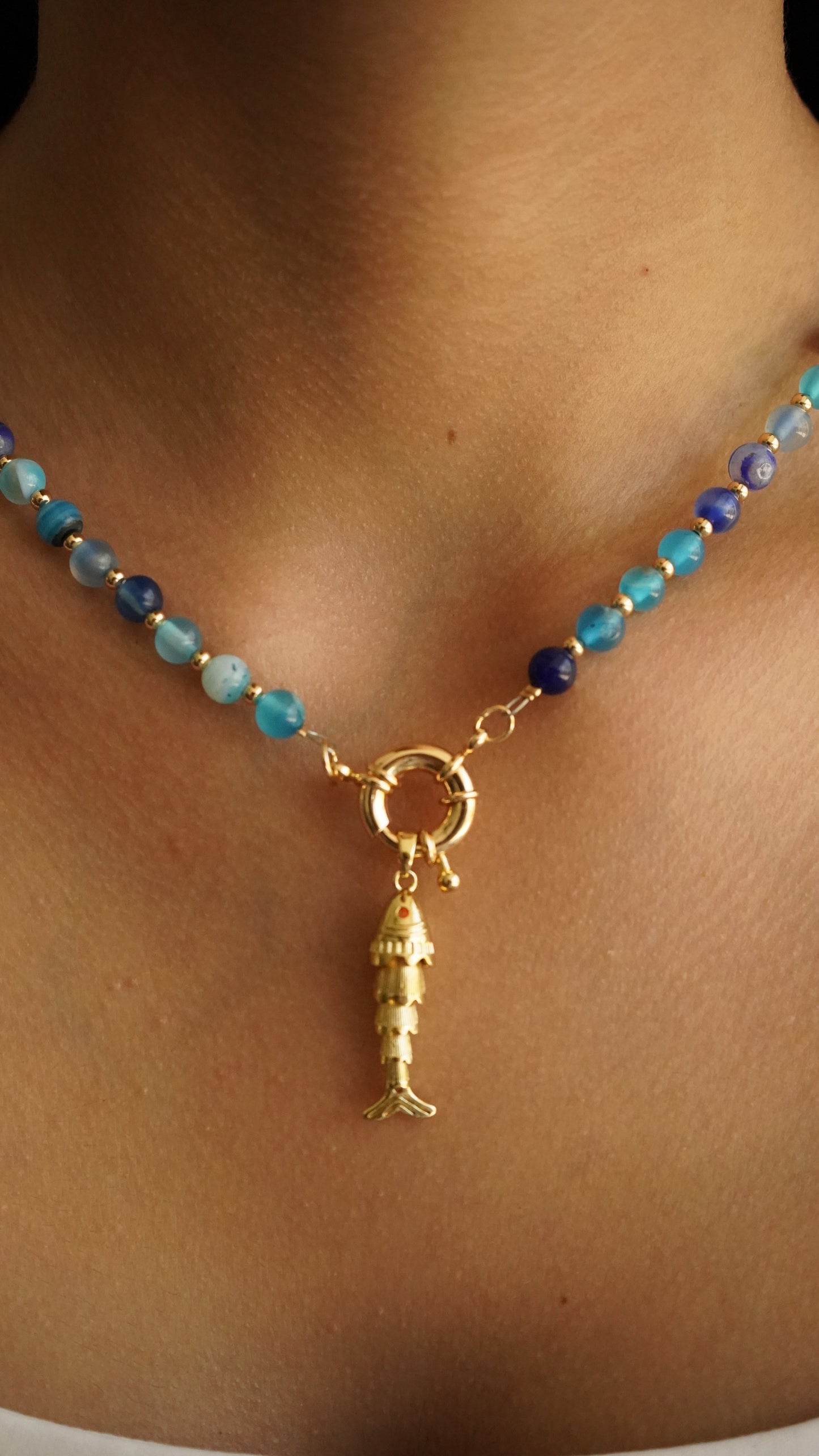 collar marea