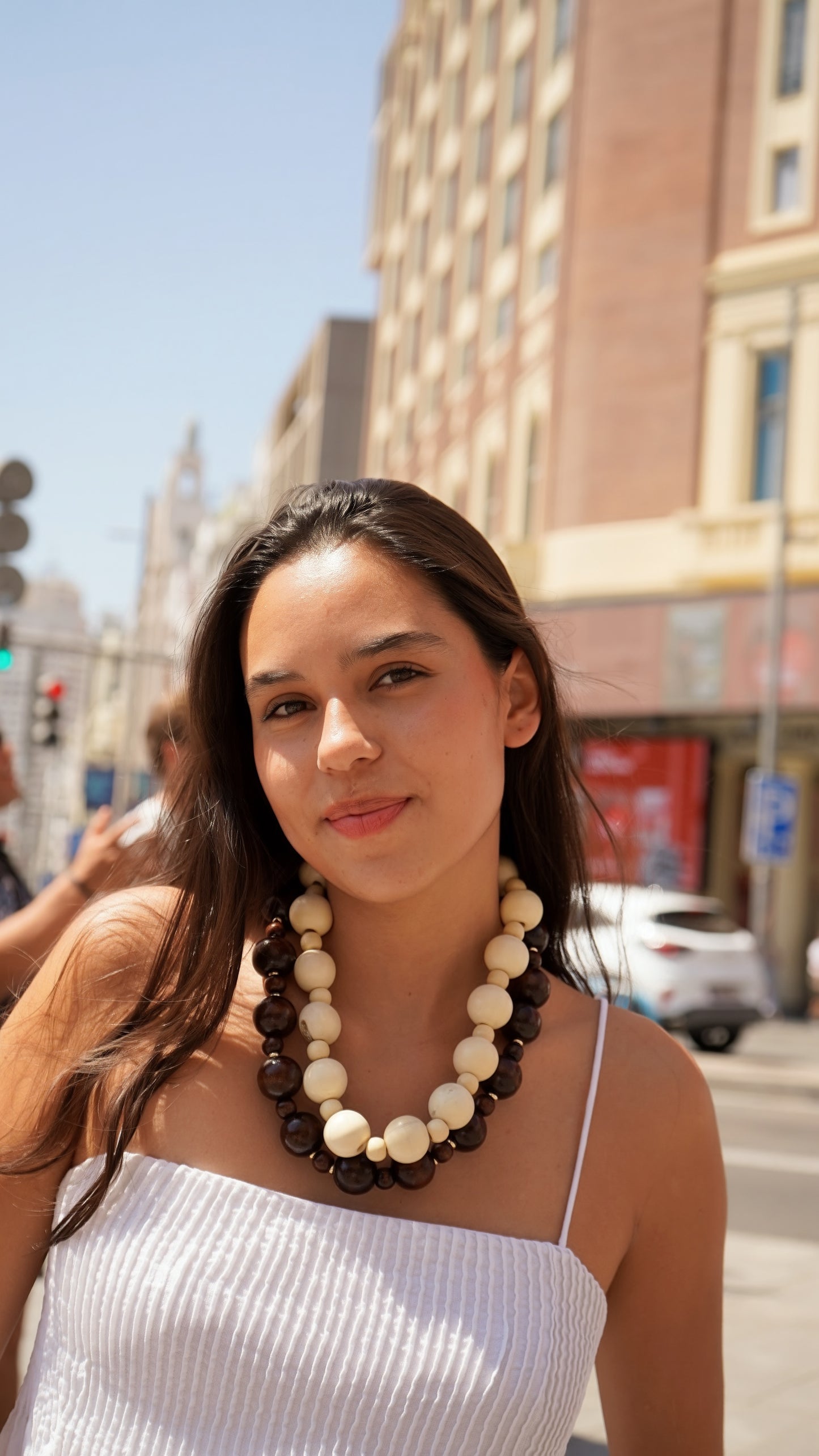 Collar Raíz