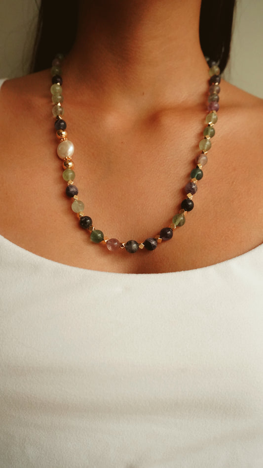 collar selva