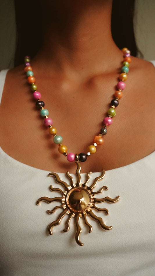 collar verano