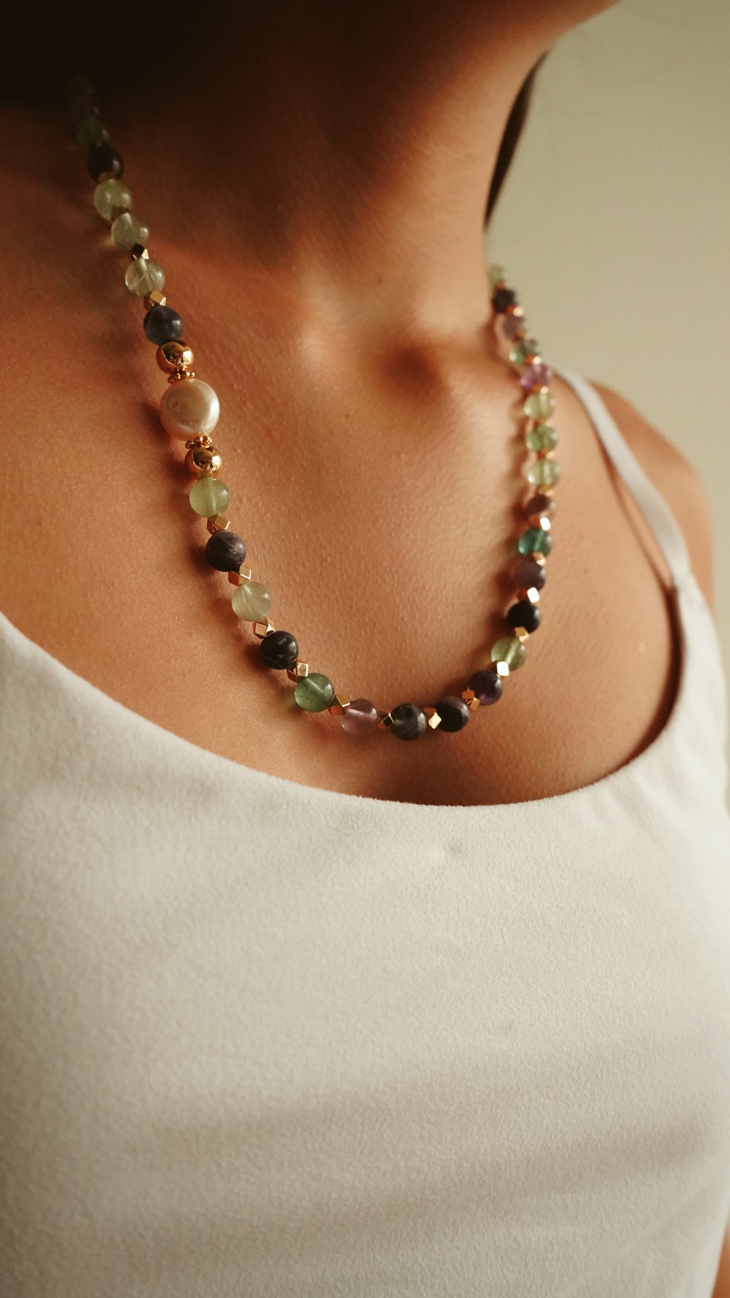 collar selva